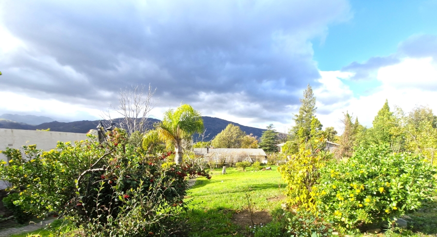 0 Bedroom Property for Sale in Villiersdorp Western Cape